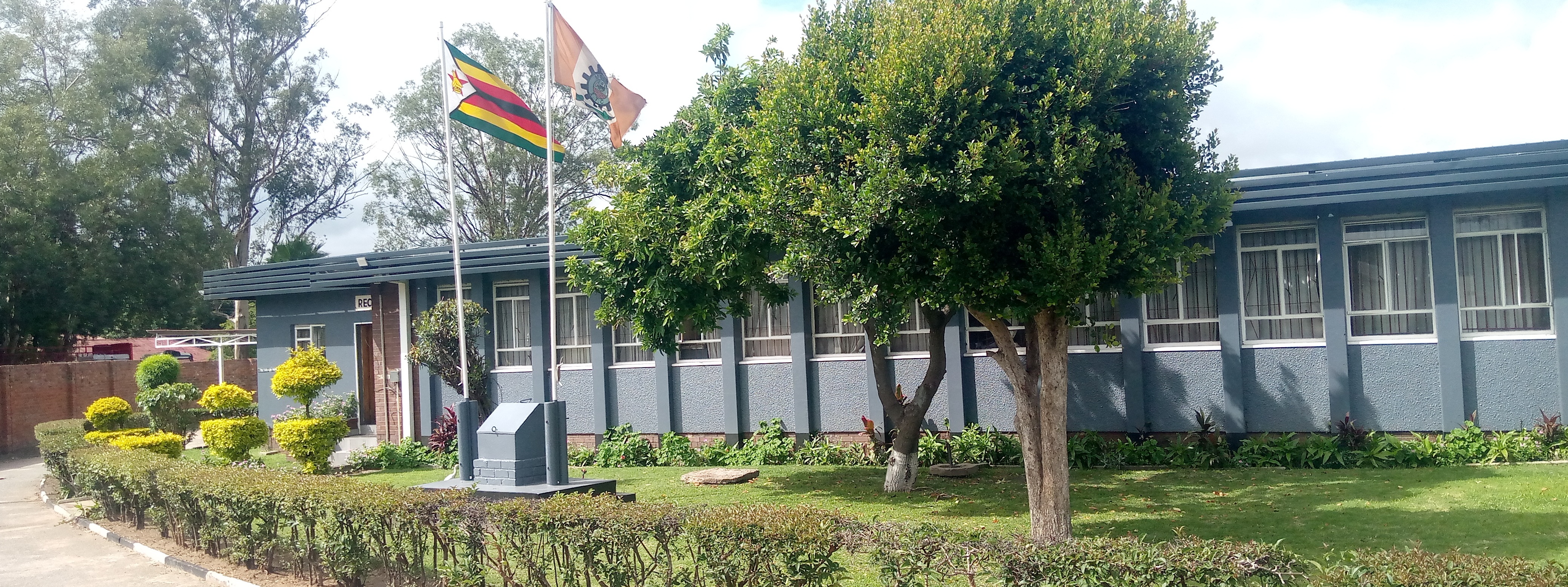 Welcome to Msasa Industrial Training College