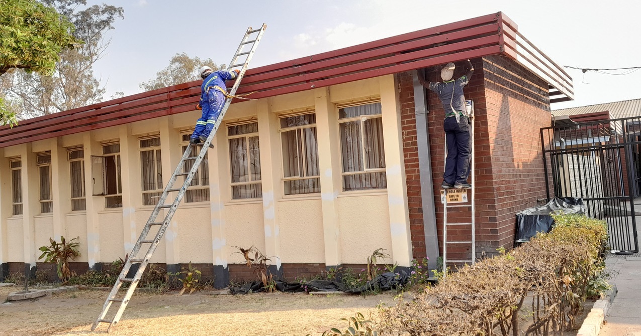 ELECTRICAL POWER ENGINEERING