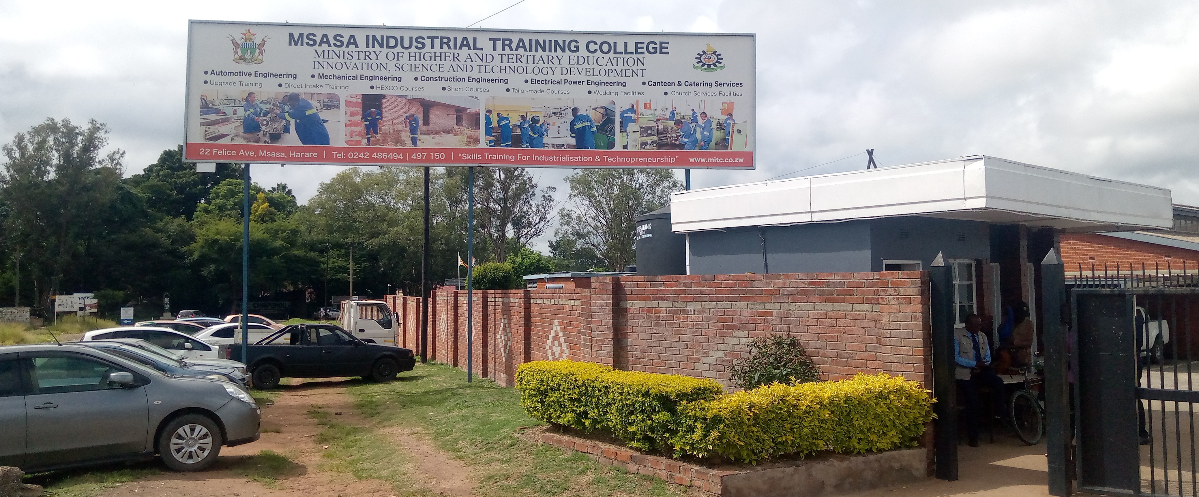 2026 ENROLMENT IN PROGRESS